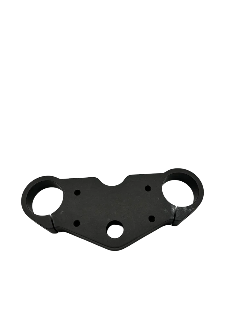 CR6 | PLATINE DE SUPPORT GUIDON