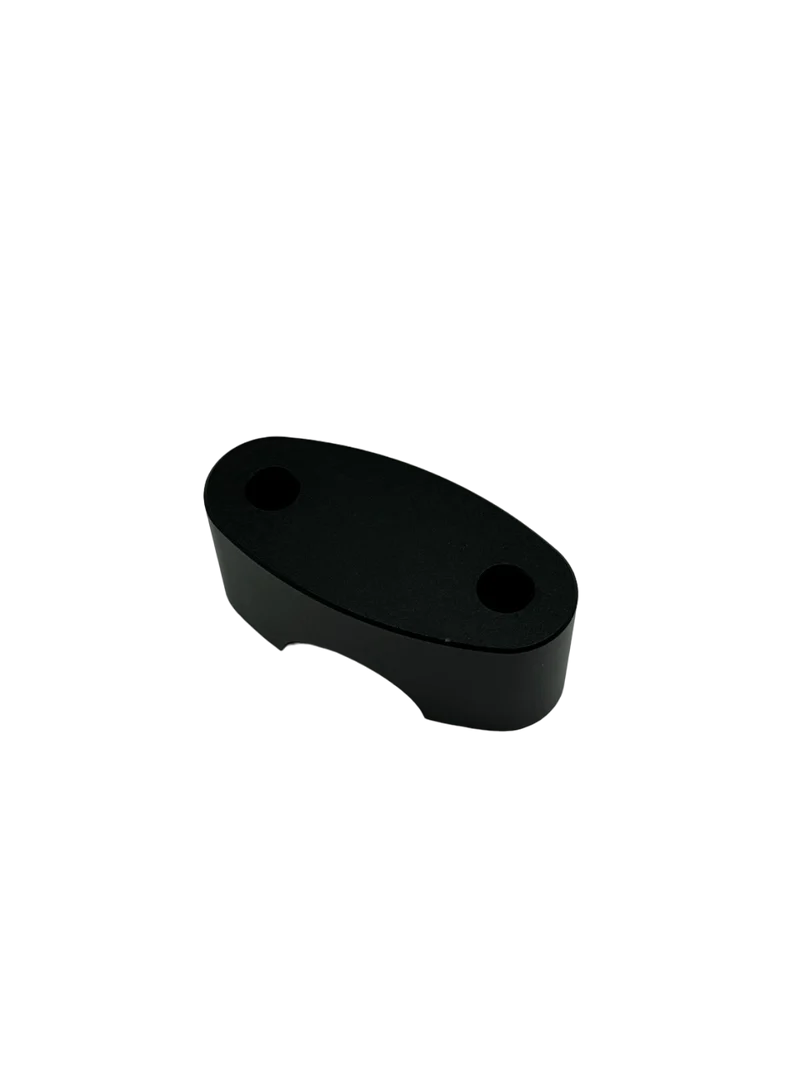 CR6 | SUPPORTS GUIDON SUR TÊTE DE FOURCHE