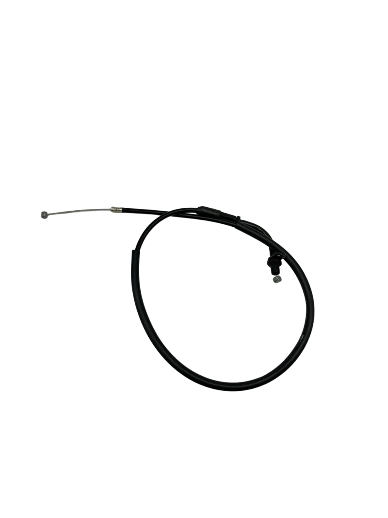 CR6 | CÂBLE ACCÉLÉRATEUR