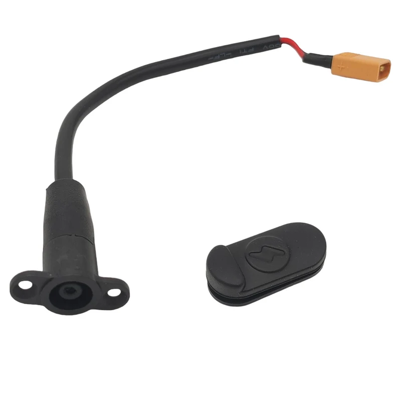 Kukirin G2 Pro Ladeanschluss Kabel