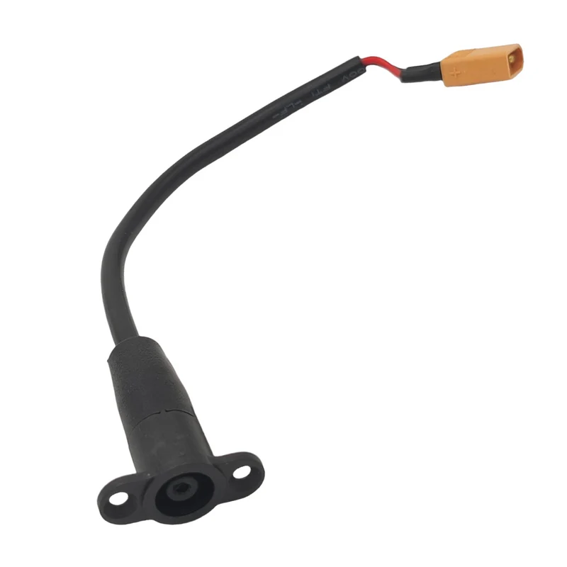 Kukirin G2 Pro Ladeanschluss Kabel