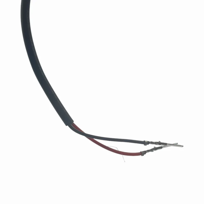 Rechtes Vorderes Licht mit Abdeckung für Kukirin G2 Pro