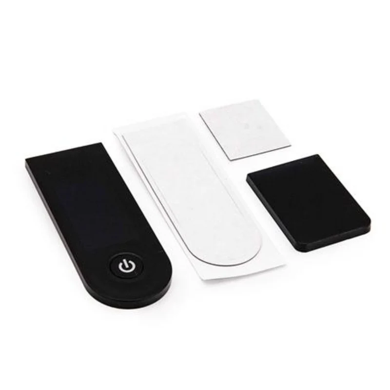Aftermarket Dashboard Display mit Abdeckung Set für Xiaomi Mi 3 E-Scooter