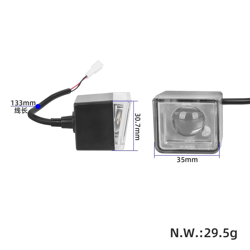Vorderes Licht für Xiaomi 4 Lite Gen2 Originalteil