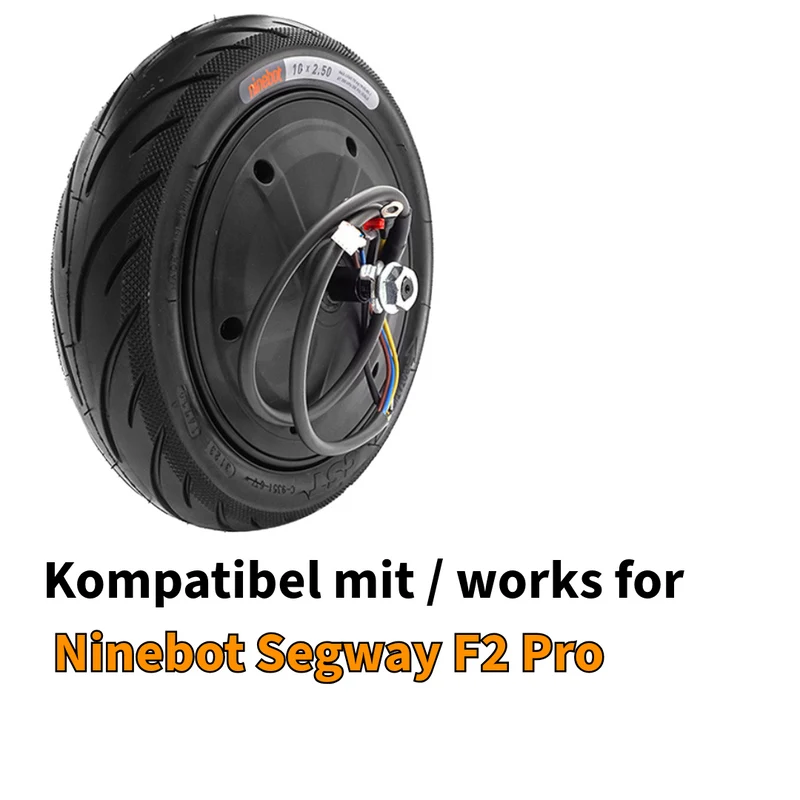 Original Motor für Segway Ninebot F2 Pro