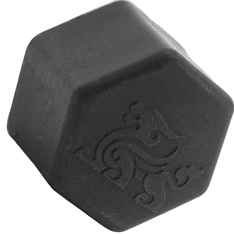 Original Radmutter Abdeckung für Kukirin G2 Master