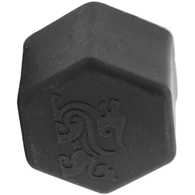 Original Radmutter Abdeckung für Kukirin G2 Master