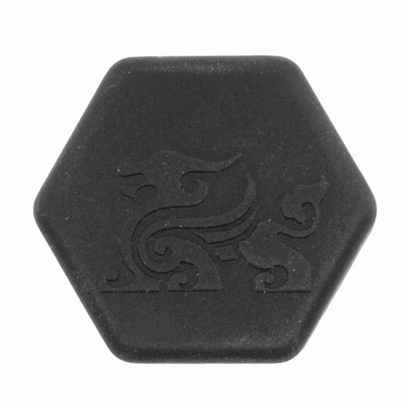 Original Radmutter Abdeckung für Kukirin G2 Master
