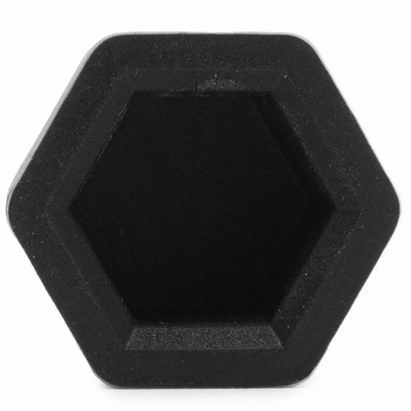 Original Radmutter Abdeckung für Kukirin G2 Master