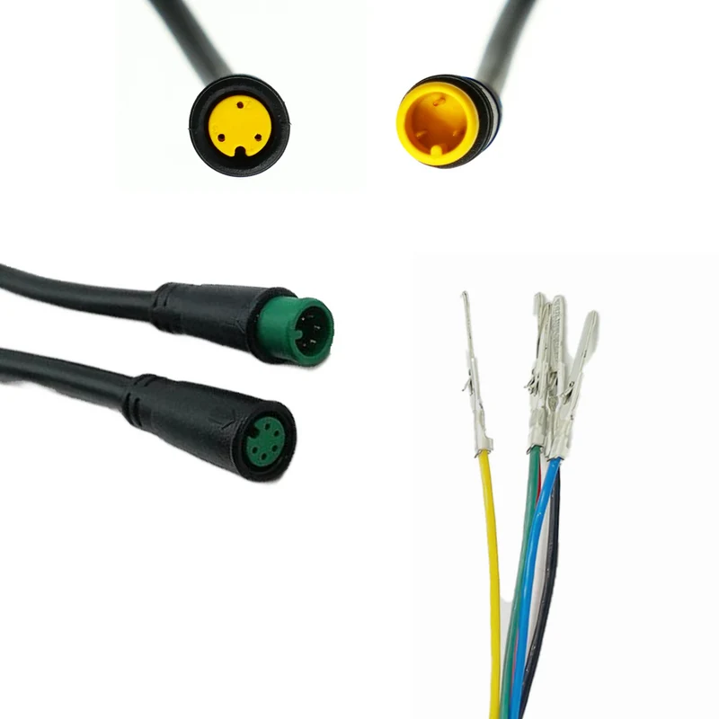 Controller-Kabel für KuKirin G2 Max – Aftermarket