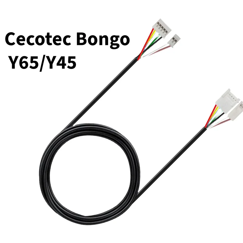 Original Controller Display Kabel für Cecotec Bongo Y65/Y45