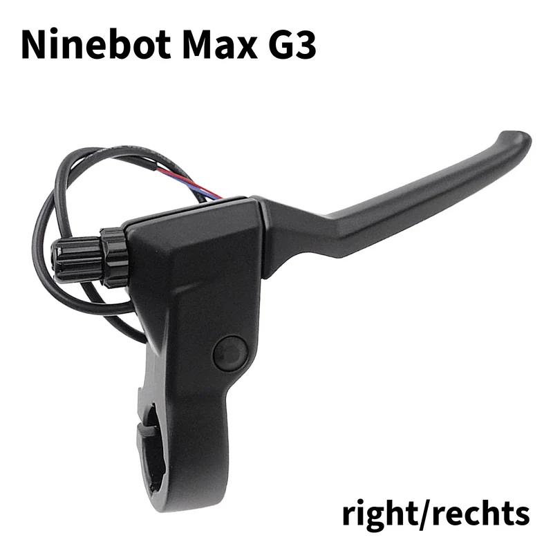 Bremshebel rechts für Ninebot Segway Max G3 Originalteil