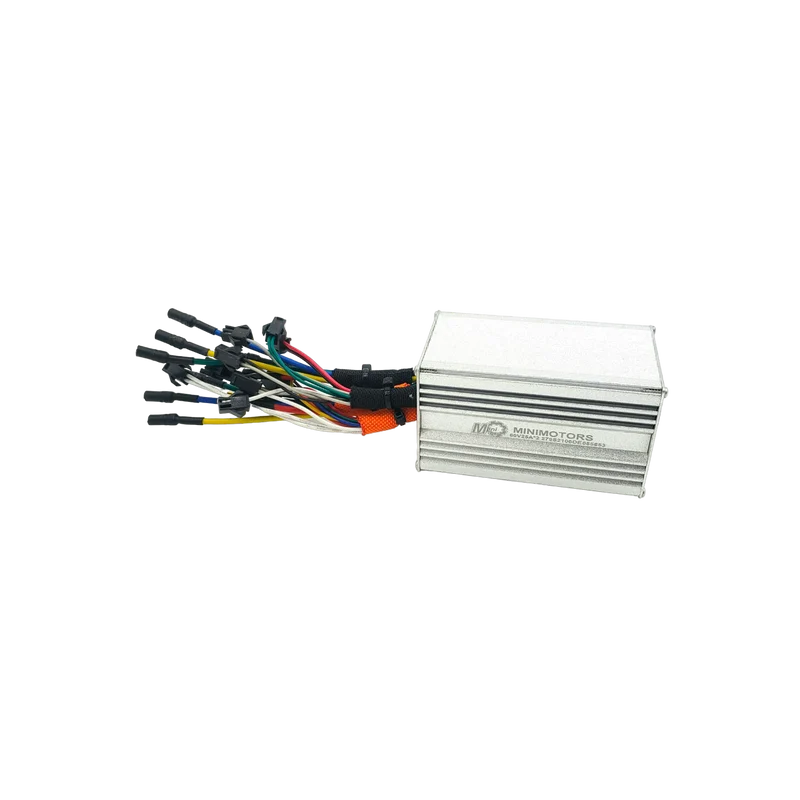 DUALTRON EAGLE & PRO | CONTROLEUR 60V25AH