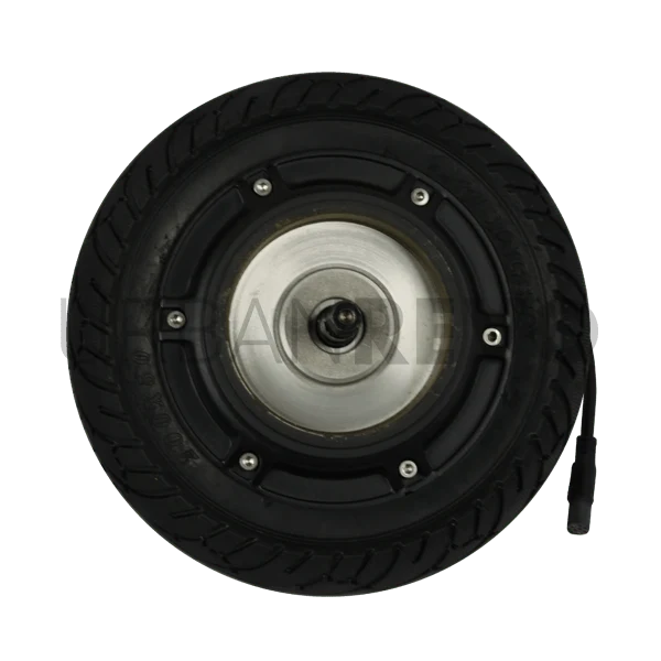 EGRET EIGHT MOTEUR