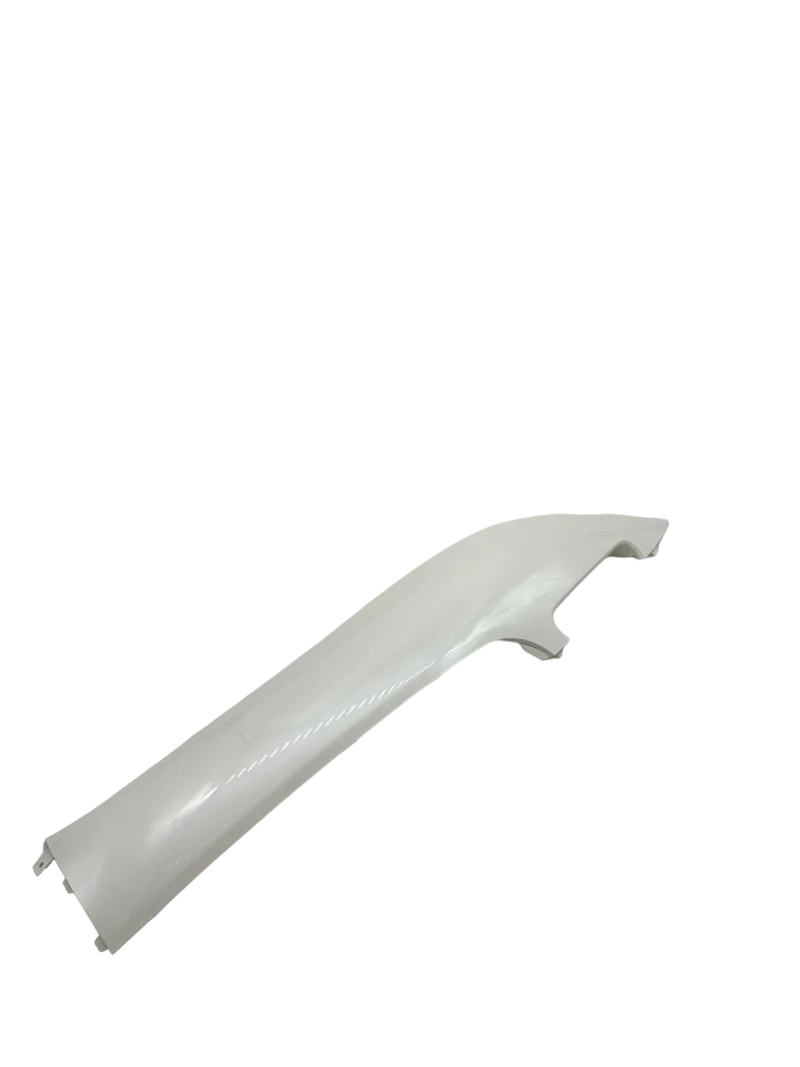 EK1 & EK3 | SABOT CARÉNAGE INFÉRIEUR DROIT BLANC