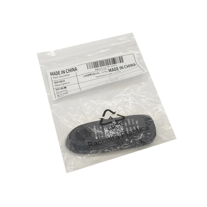 Dashboard Cover Segway Ninebot F2 F2 Plus F2 Pro
