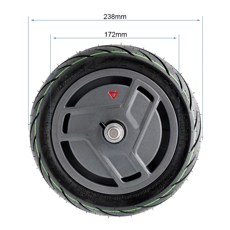 Motor für Niu KQi Air Originalteil