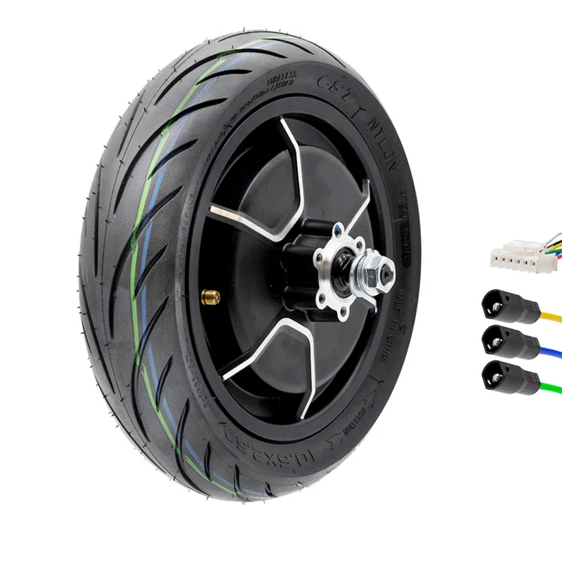 Motor für Niu KQi 300X Originalteil