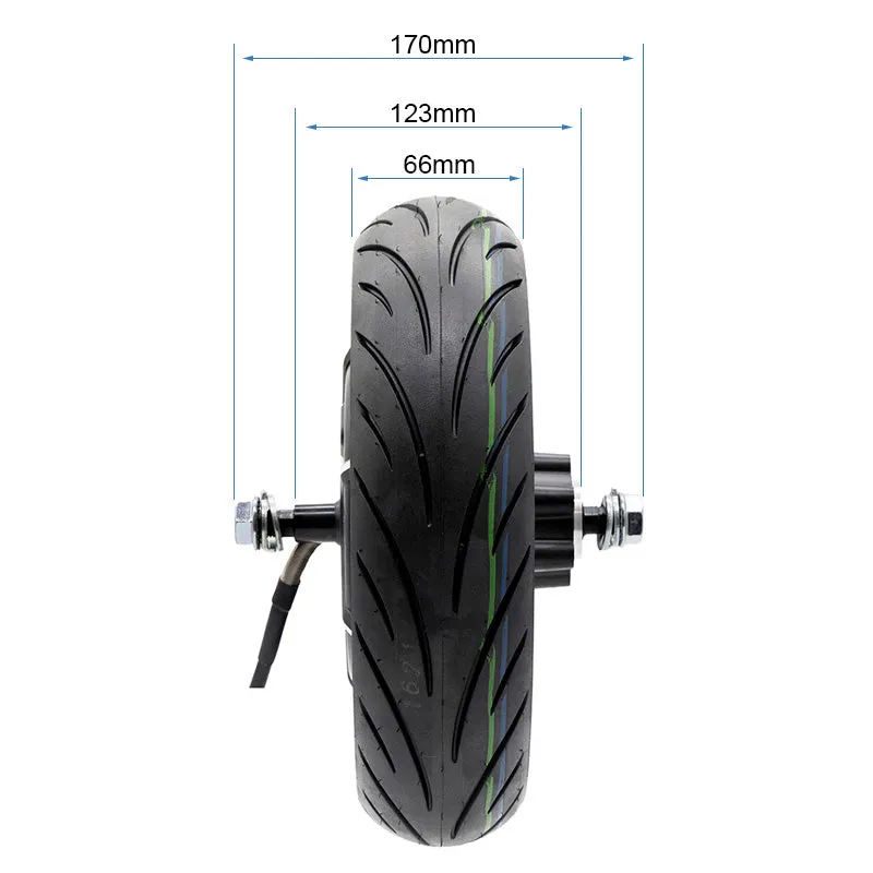 Motor für Niu KQi3 Sport Originalteil