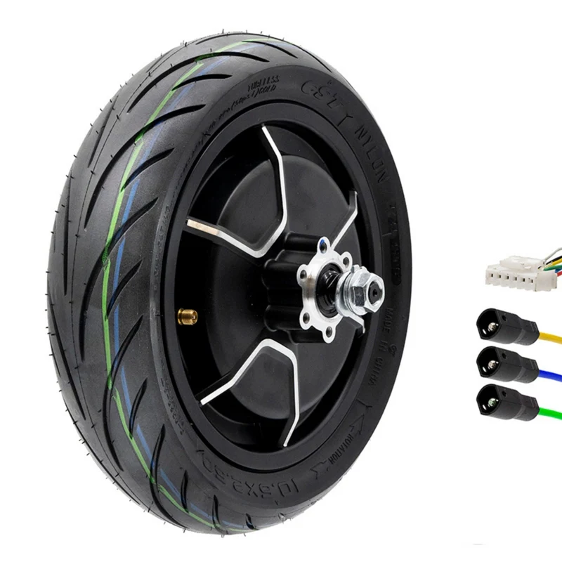 Motor für Niu KQi 300P Originalteil