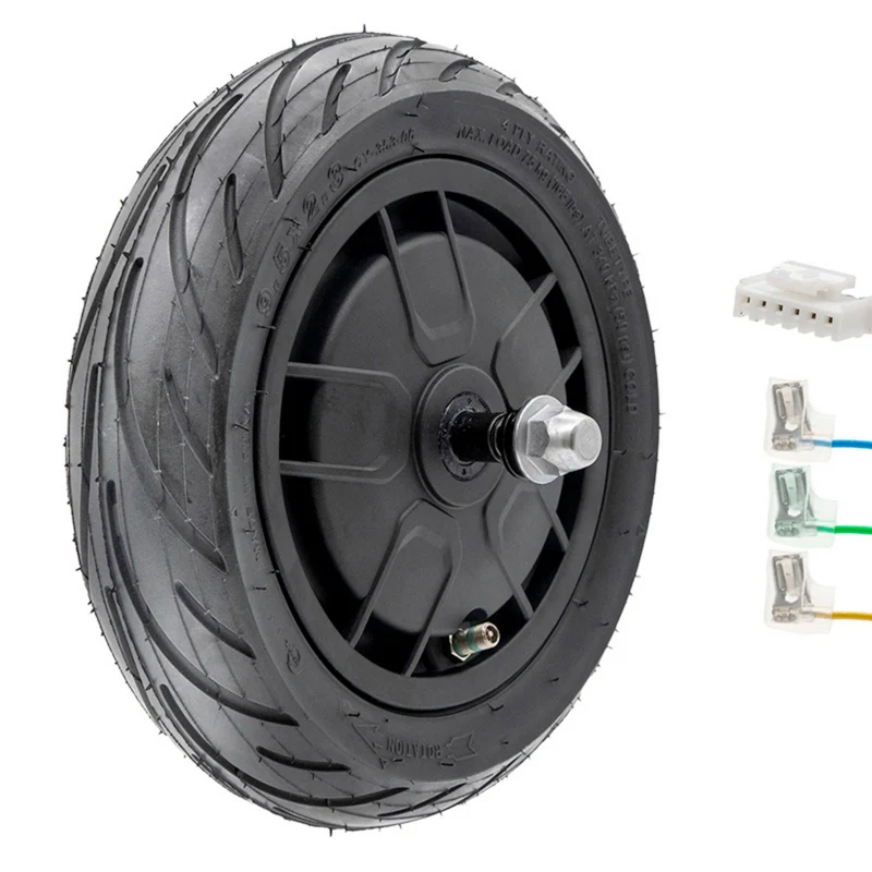 Motor für Niu KQi 100 Originalteil