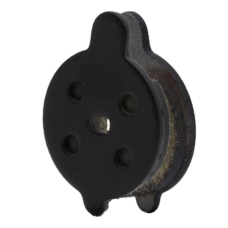 Bremsbelag Semi Metall für Egret EY! 6 2 Paar Aftermarket