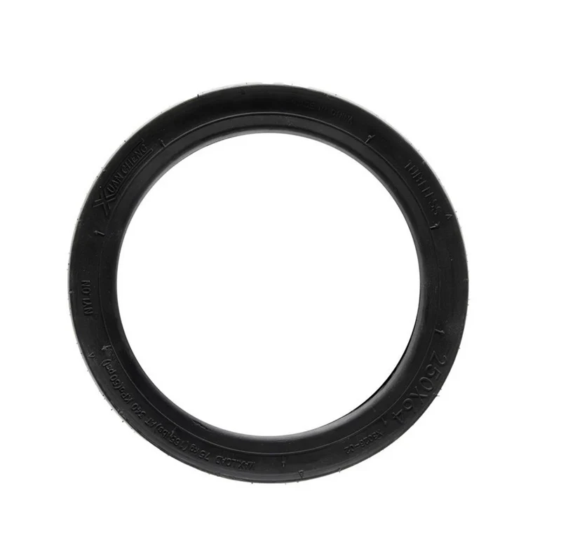 Tubeless Reifen mit Gelschicht für Navee S65 Aftermarket