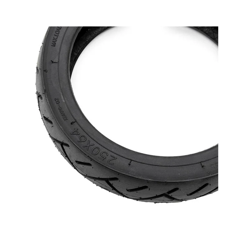 Tubeless Reifen mit Gelschicht für Xiaomi 4 Ultra Aftermarket