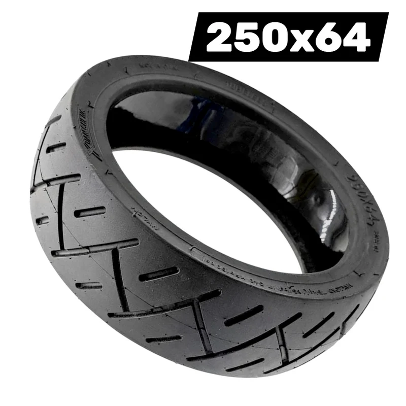 Tubeless Reifen mit Gelschicht Universal Aftermarket