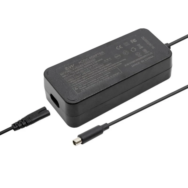 Ladegerät 2A für Ninebot E2 Pro D E2 Pro E E2 Pro Segway E2 Pro Aftermarket