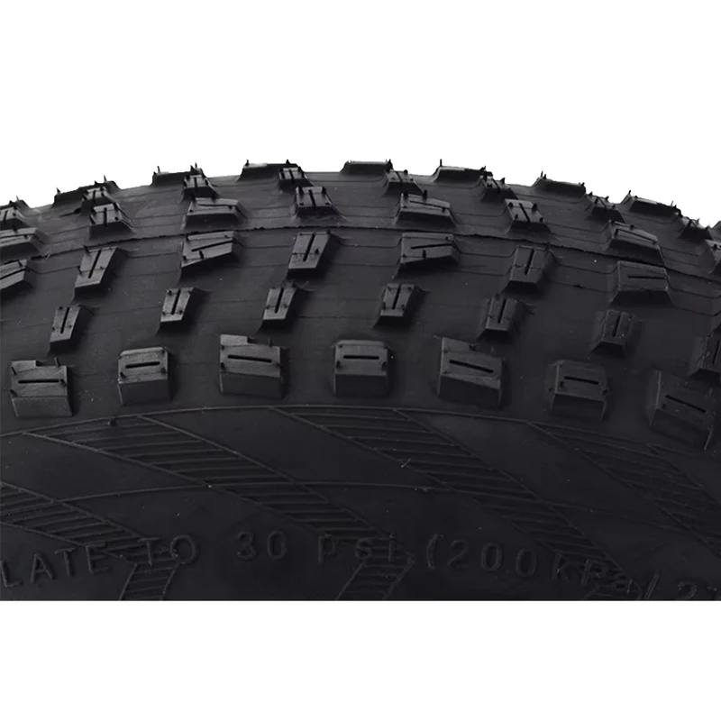 Reifen 20x4 Zoll für Fiido T1 Pro Aftermarket