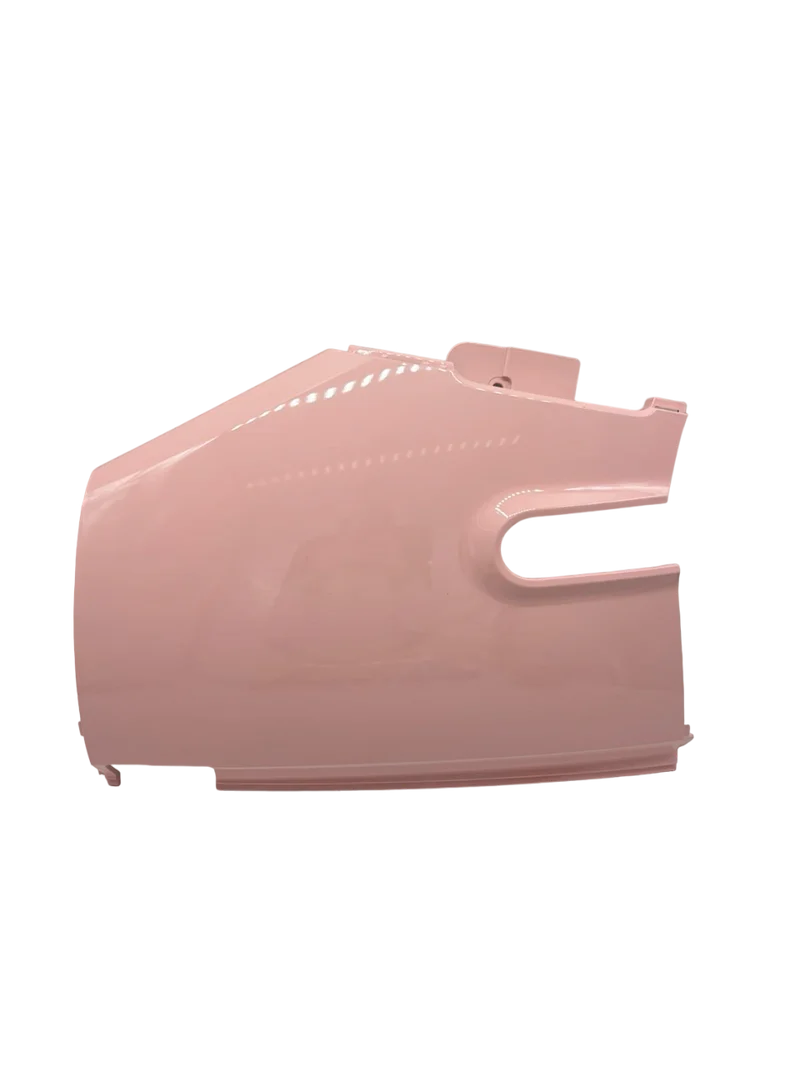 EK1 & EK3 | FLANC LATÉRAL GAUCHE ROSE
