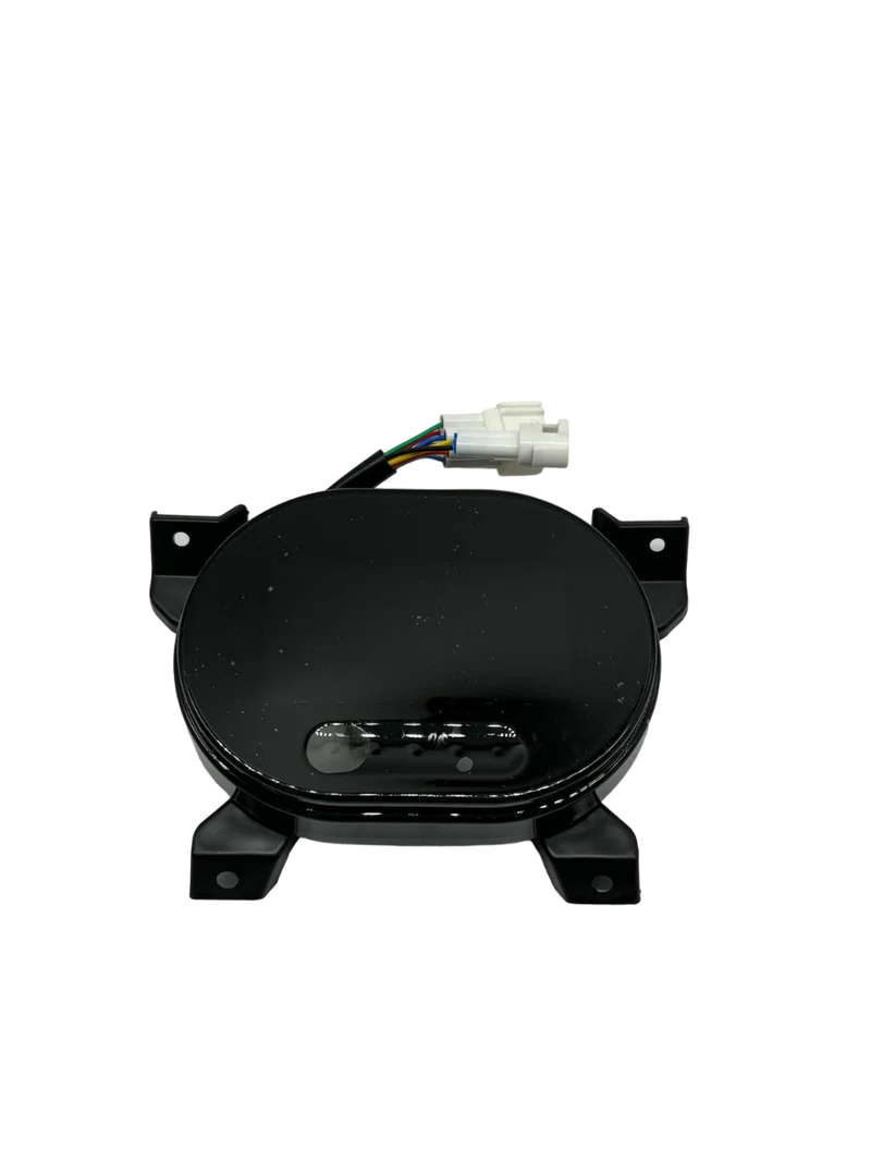 EK1 | INSTRUMENT DAFFICHAGE