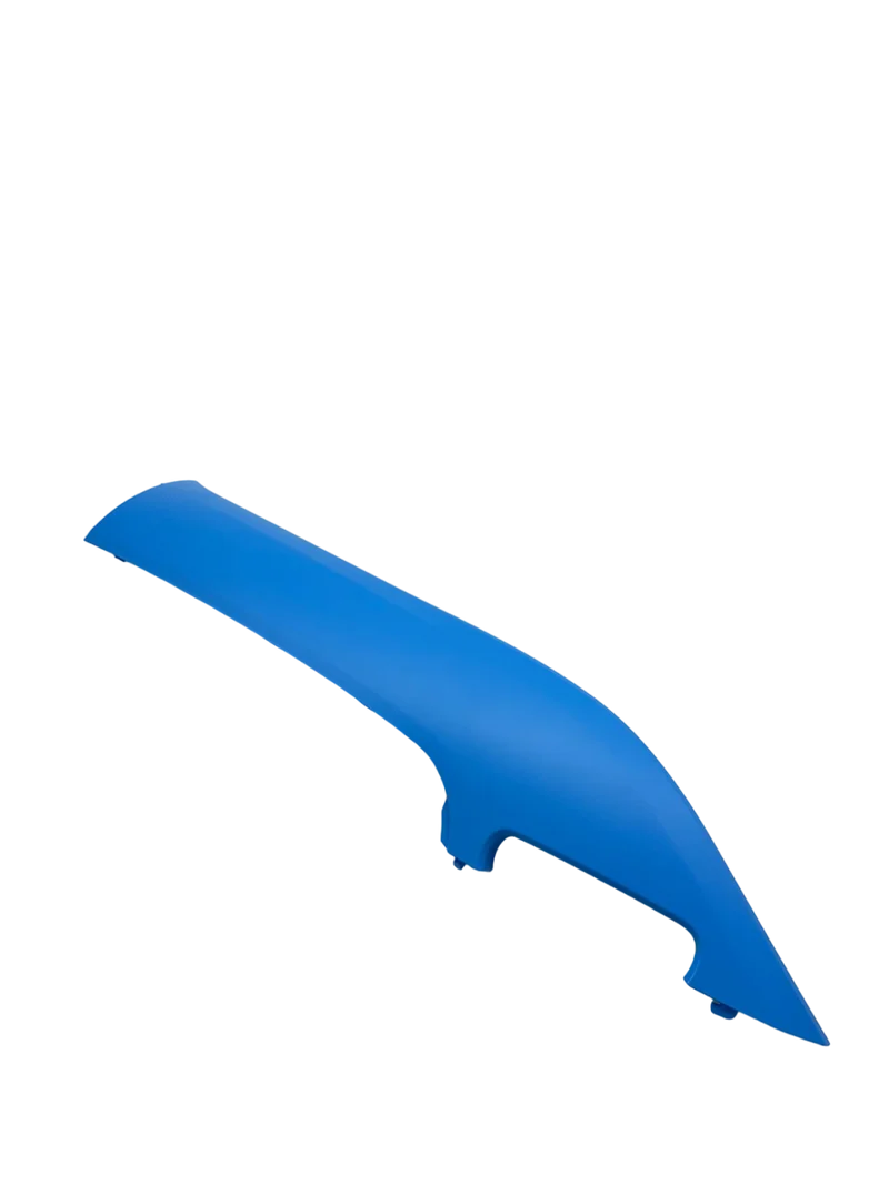 EK1 | SABOT CARÉNAGE INFÉRIEUR DROIT BLEU