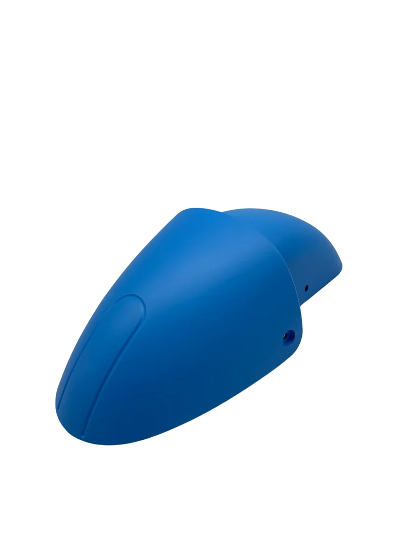 EK1 | GARDE BOUE AVANT BLEU
