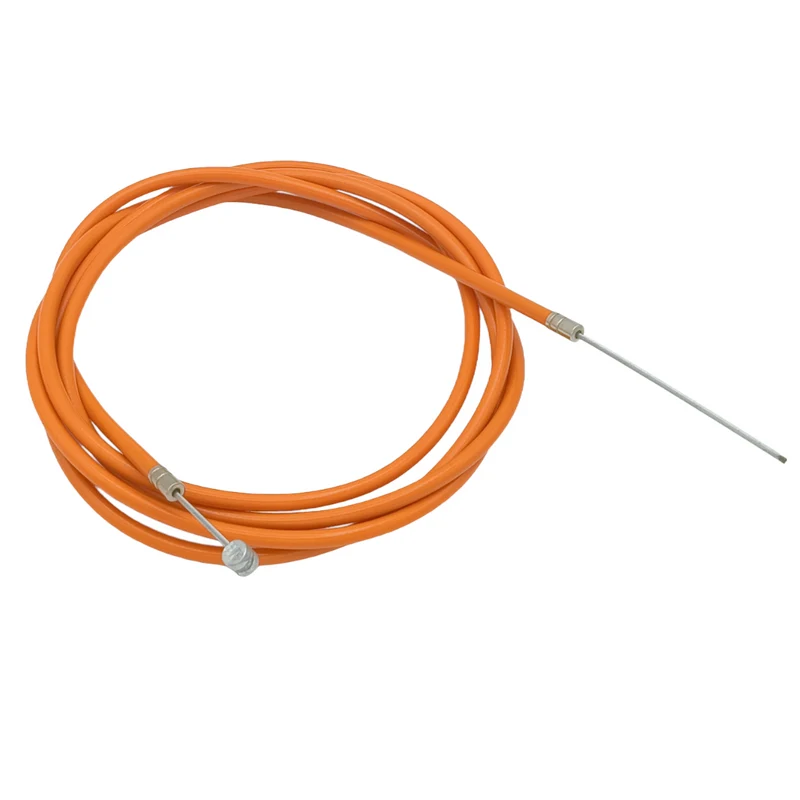 Trommelbremskabel orange 190cm für Xiaomi 4 Go