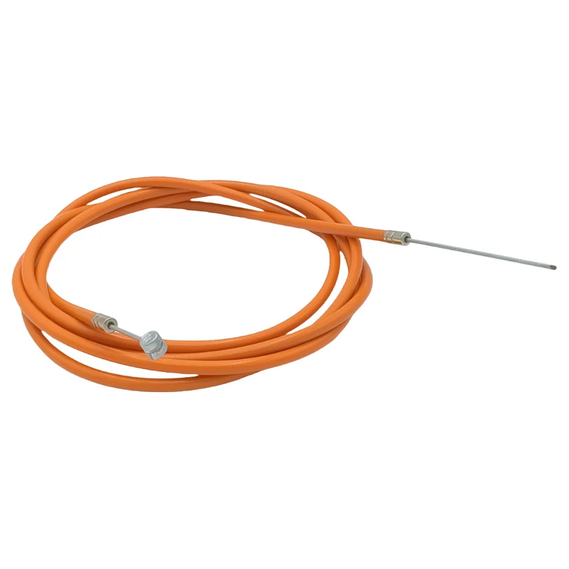 Trommelbremskabel orange 190cm für Xiaomi 4 Go