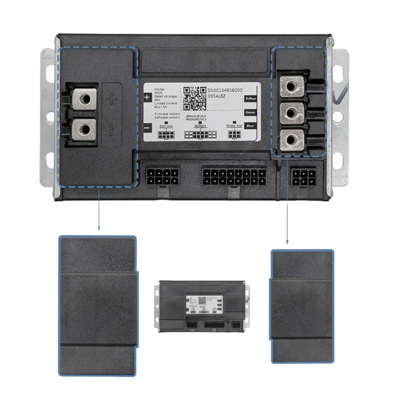 Controller für Kukirin G4 Originalteil
