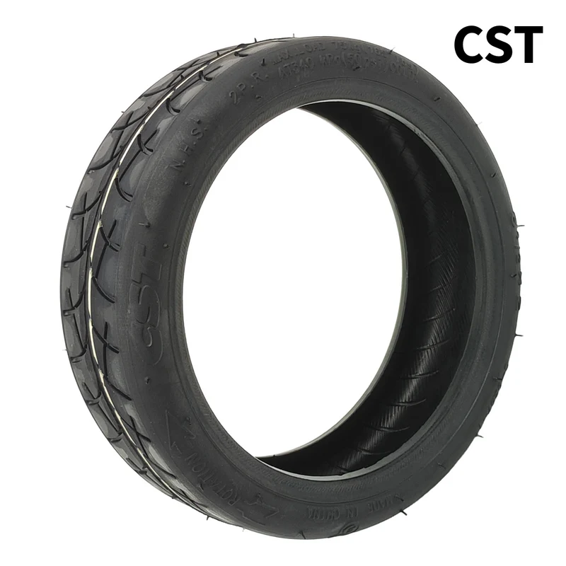 Streetbooster One CST 8.5x2 Reifen mit 8.5x2 verstärkten Schlauch Set