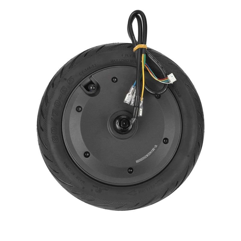 Motor 60/70-6 5 Reifen für Xiaomi Elite E-Scooter Originalteil