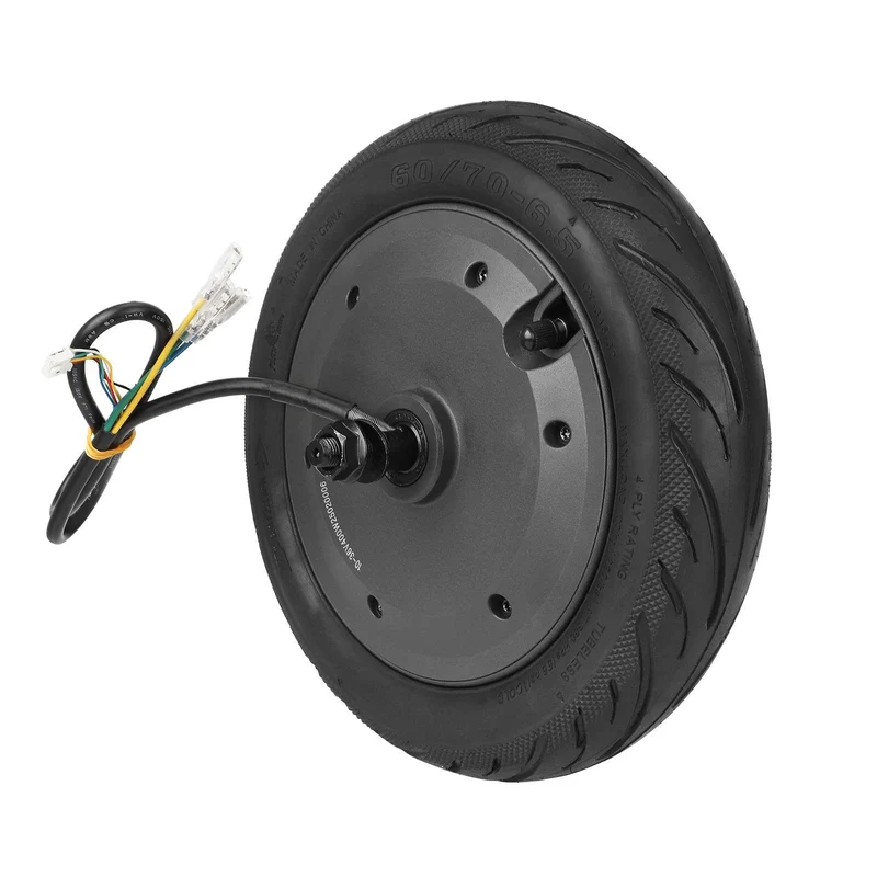 Motor 60/70-6 5 Reifen für Xiaomi Elite E-Scooter Originalteil