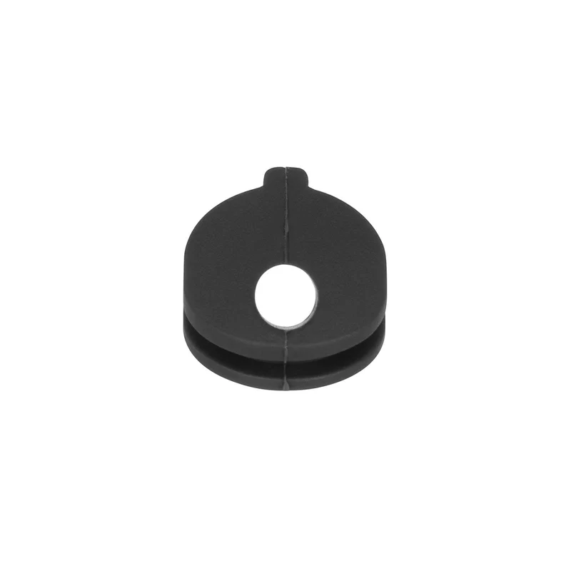 Silikon Abdeckung Schwarz für Xiaomi Elite Aftermarket