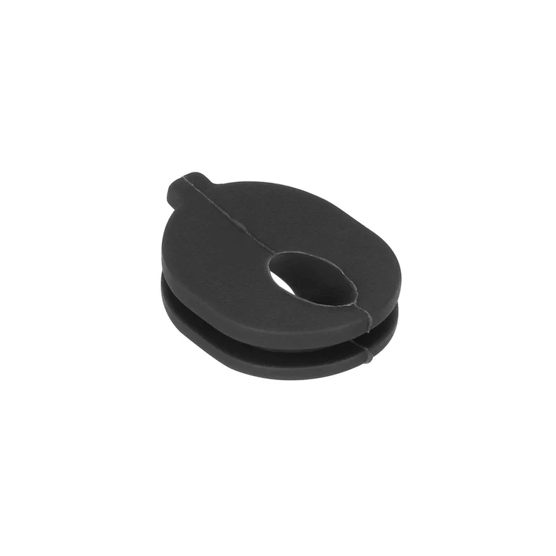 Silikon Abdeckung Schwarz für Xiaomi Elite Aftermarket