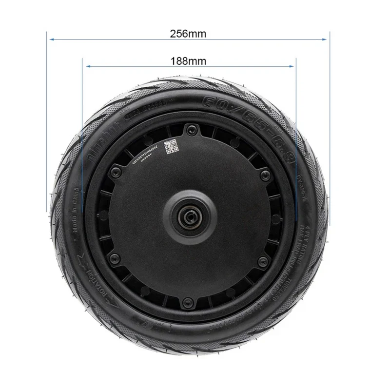 Motor für Segway Ninebot F3 Originalteil