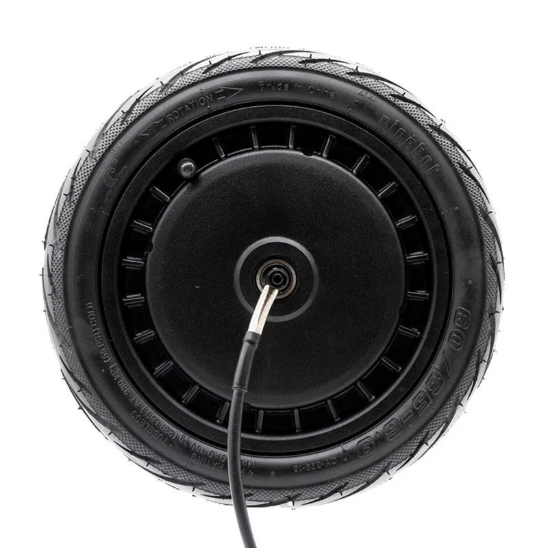Motor für Segway Ninebot F3 Originalteil