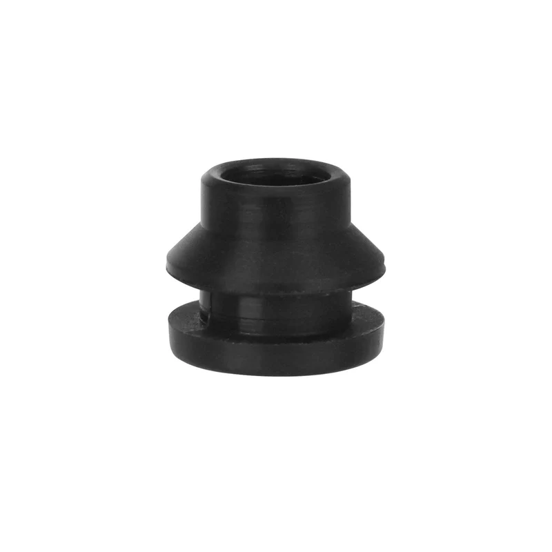 Silikon Abdeckung für Vorderlicht für Xiaomi Elite Aftermarket