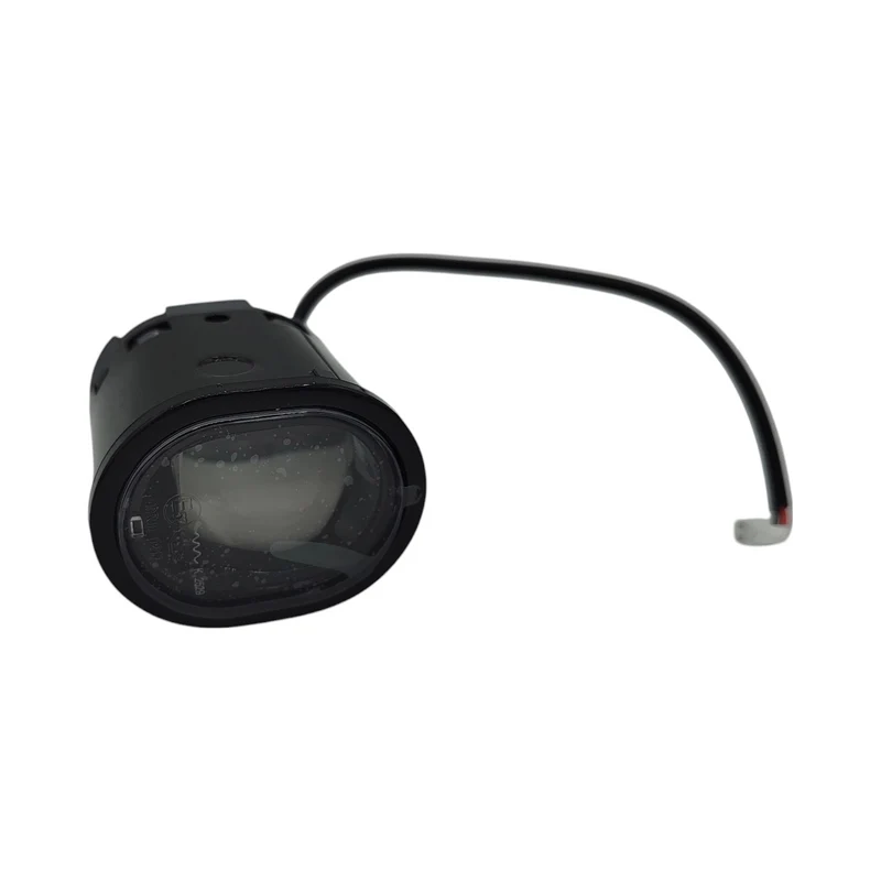 Original Vorderes Licht für Ninebot Segway ZT3 Pro (4W)