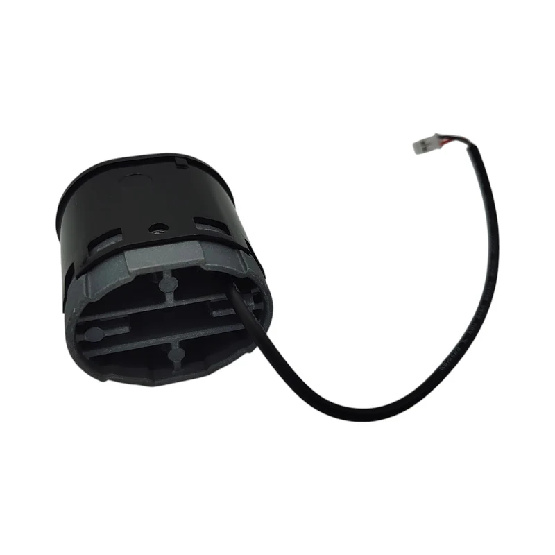 Original Vorderes Licht für Ninebot Segway ZT3 Pro (4W)