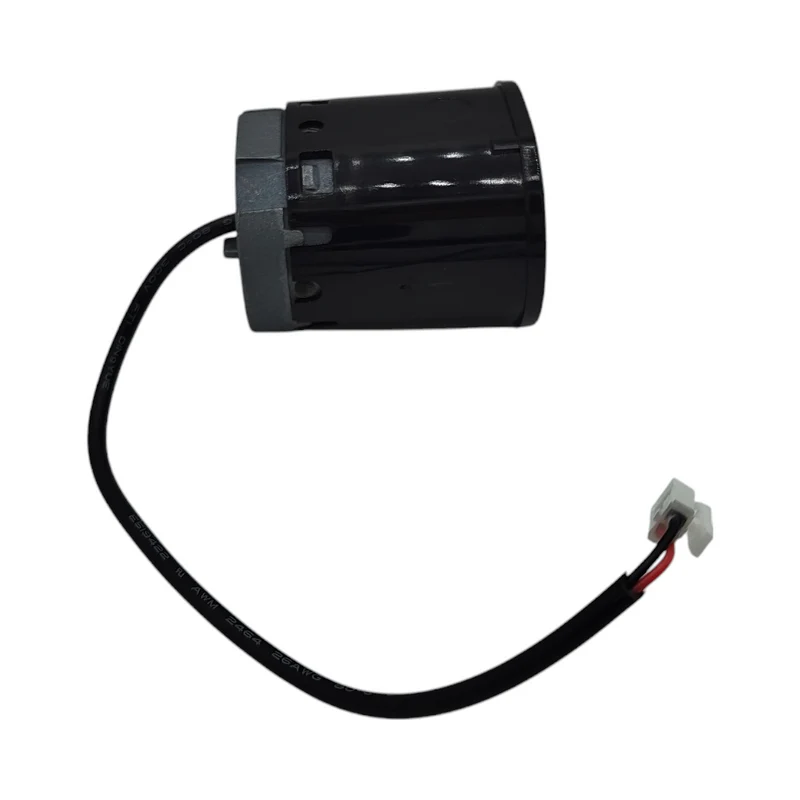 Original Vorderes Licht für Ninebot Segway ZT3 Pro (4W)