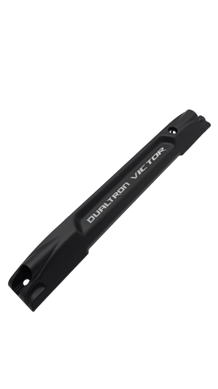 DUALTRON NEW VICTOR LUXURY + | CACHE LATERAL DROITE